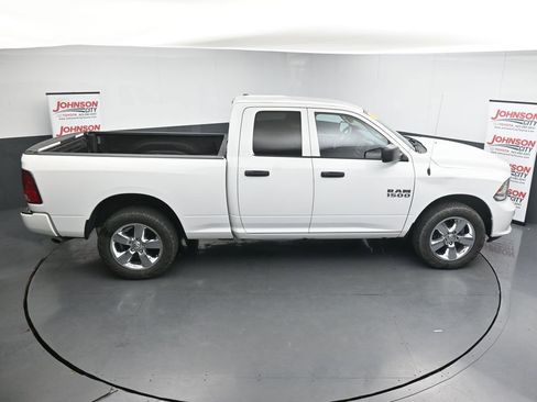 Used 2018 RAM 1500 Express w/ Express Value Package AWD/4WD image 31