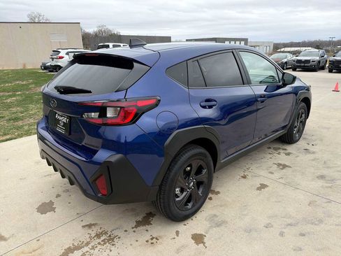 New 2026 Subaru Crosstrek 2.5i AWD/4WD image 6