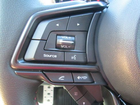 Used 2025 Subaru WRX Limited AWD/4WD image 18