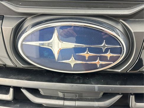 Used 2024 Subaru Forester AWD/4WD image 33