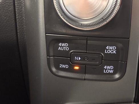 Used 2015 RAM 1500 Sport w/ Convenience Group image 12