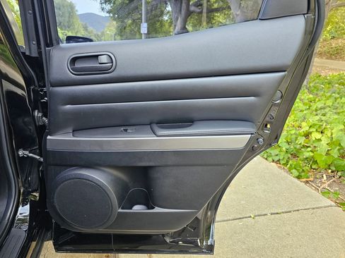 Used 2010 MAZDA CX-7 i SV image 25