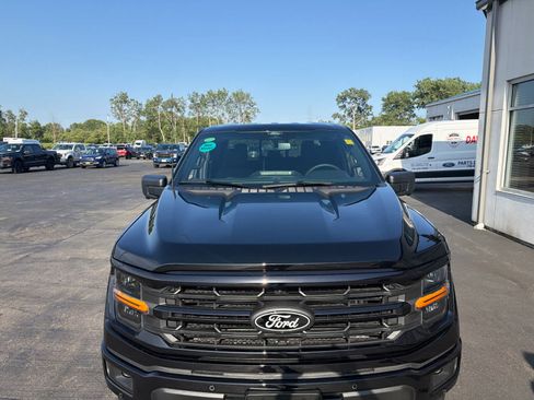 New 2026 Ford F150 XLT w/ Equipment Group 302A MID AWD/4WD image 3