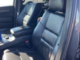 Used 2020 Jeep Grand Cherokee Limited w/ Luxury Group II image 3