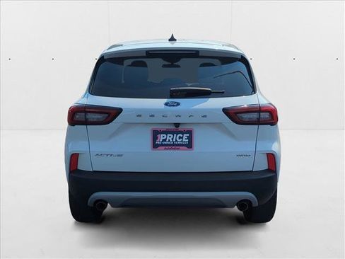 Used 2024 Ford Escape Active w/ Tech Pack #1 image 8