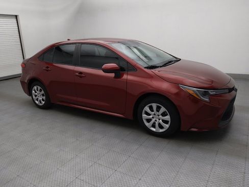 Used 2022 Toyota Corolla LE FWD image 11