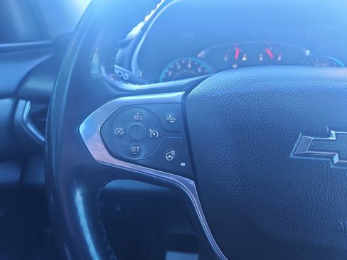 Used 2020 Chevrolet Traverse RS image 15