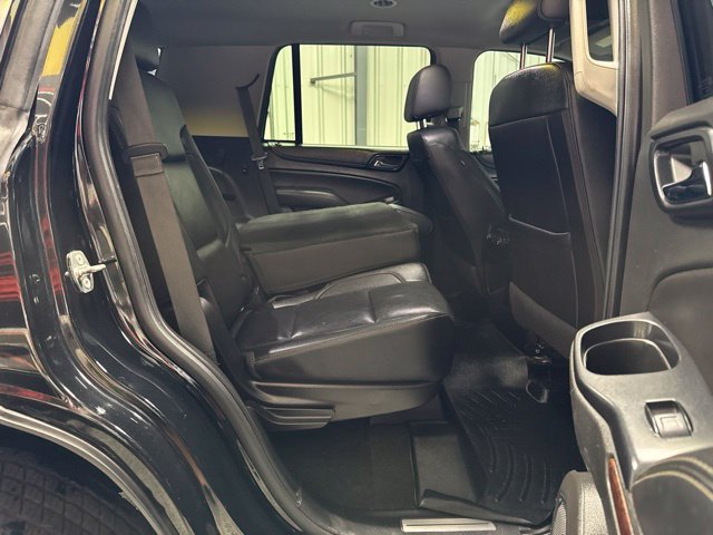 Used 2018 GMC Yukon SLT AWD/4WD image 21