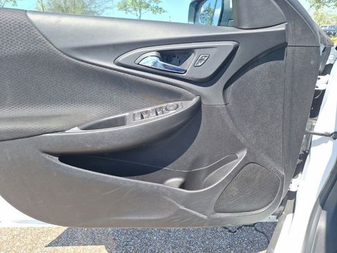 Used 2025 Chevrolet Malibu LT FWD image 19