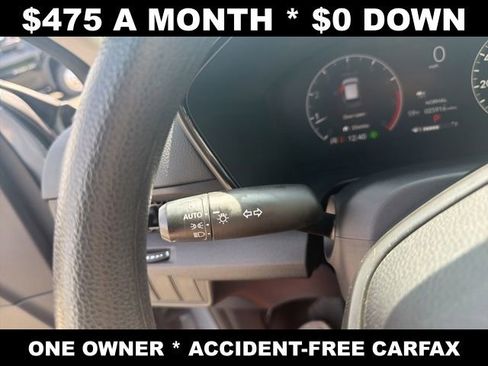 Used 2024 Honda CR-V EX image 16