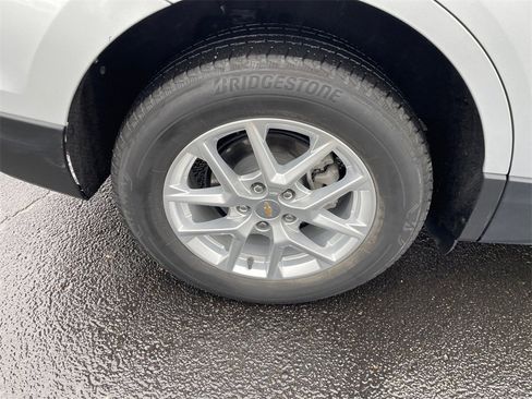 Used 2022 Chevrolet Equinox LT image 14