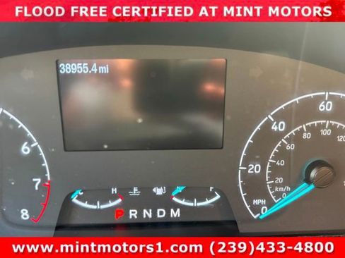 Used 2022 Ford Transit 250 148 High Roof Extended image 14