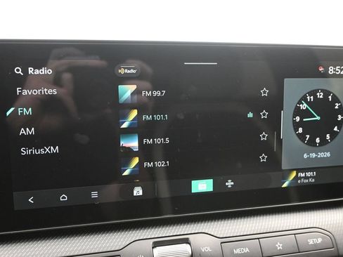 New 2026 Kia K4 EX FWD image 19