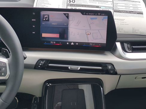 New 2026 BMW X1 xDrive28i w/ Technology Package image 17