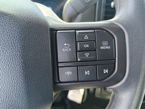 Used 2025 Ford F150 XL w/ Equipment Group 103A High AWD/4WD image 16