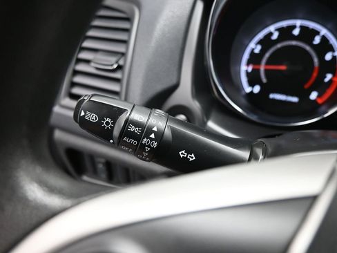 Used 2021 Mitsubishi Outlander Sport ES image 12