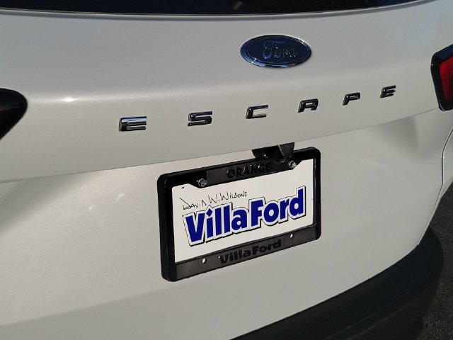 Certified 2025 Ford Escape ST-Line FWD image 22