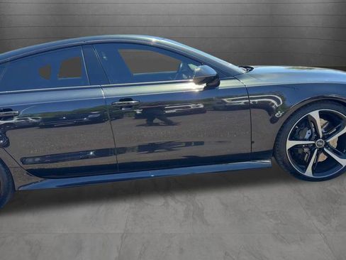 Used 2014 Audi RS 7 Prestige w/ Carbon-Optic Package AWD/4WD image 12
