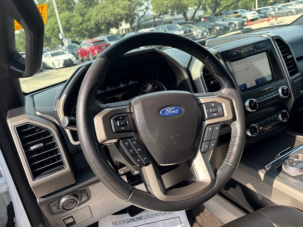 Used 2020 Ford Expedition XLT w/ Equipment Group 201A RWD image 11