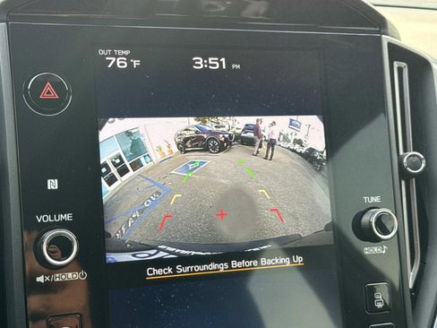 Used 2022 Subaru WRX Premium image 30