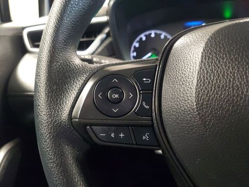 Used 2023 Toyota Corolla Cross S image 20