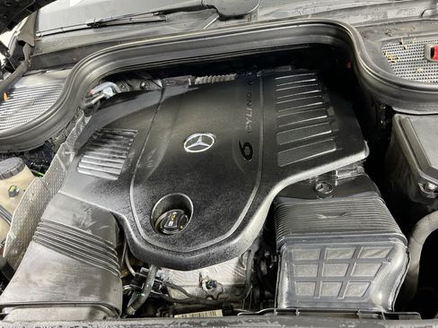 Used 2020 Mercedes-Benz GLE 450 4MATIC image 31