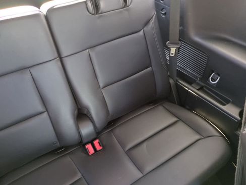 Certified 2023 Ford Explorer XLT w/ Equipment Group 202A image 22