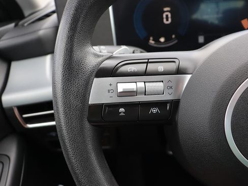 Used 2024 Ford Escape ST-Line FWD image 19