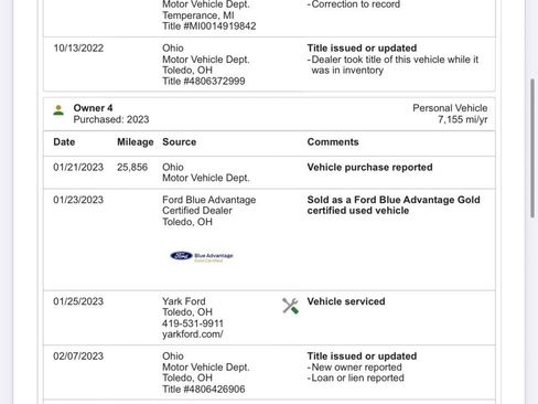 Used 2019 Ford Escape Titanium image 70