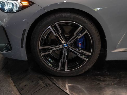 Used 2024 BMW M340i w/ Premium Package RWD image 9