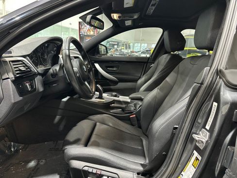 Used 2016 BMW 428i Gran Coupe RWD image 42