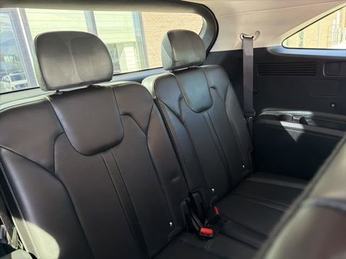 Certified 2025 Kia Sorento S w/ Panoramic Sunroof Package AWD/4WD image 34