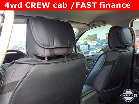 Certified 2022 Nissan Frontier S w/ Technology Package image 18