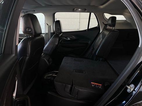 Used 2020 GMC Terrain SLT w/ Preferred Package image 15