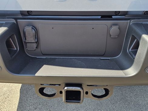 New 2025 Ford F250 King Ranch w/ Chrome Package image 18