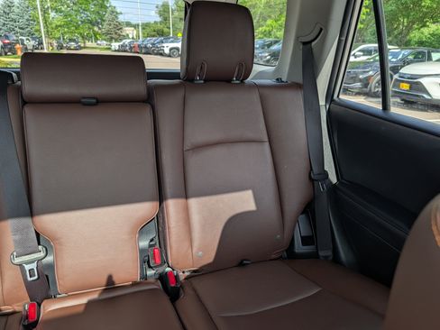 Certified 2023 Toyota 4Runner Limited AWD/4WD image 14
