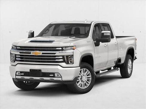 Used 2023 Chevrolet Silverado 3500 High Country w/ Z71 Off-Road Package image 1