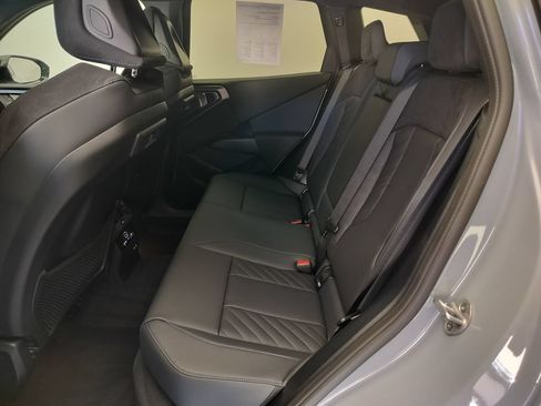 Certified 2026 BMW X3 M50 w/ Premium Package AWD/4WD image 17