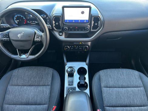 Used 2023 Ford Bronco Sport Big Bend w/ Convenience Package image 12