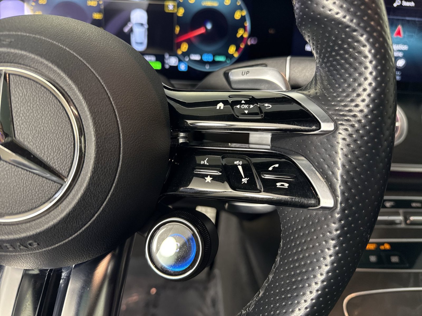 Used 2022 Mercedes-Benz E 53 AMG 4MATIC Coupe image 13