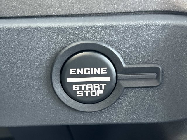 New 2026 Ford Bronco Raptor AWD/4WD image 29