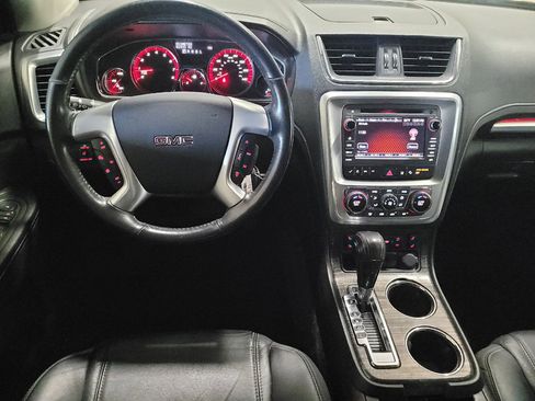Used 2017 GMC Acadia Limited SLT AWD/4WD image 22
