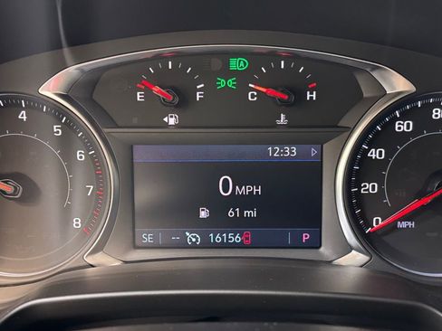 Used 2025 Chevrolet Blazer LT w/ Redline Edition image 31