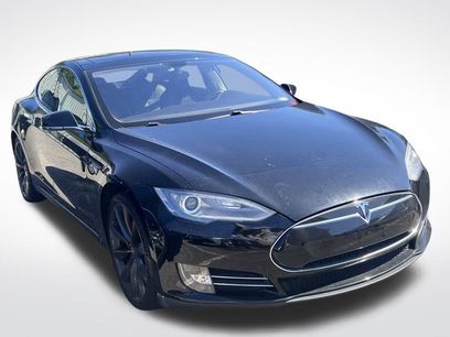 Used 2013 Tesla Model S Performance