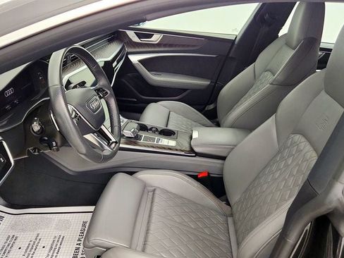 Used 2020 Audi S7 Premium Plus w/ Driver Assistance Package AWD/4WD image 21
