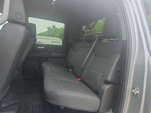 New 2026 Chevrolet Silverado 3500 W/T w/ WT Convenience Package AWD/4WD image 24