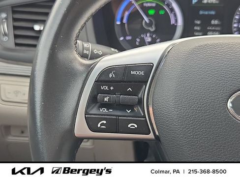 Used 2018 Hyundai Sonata Limited FWD image 23
