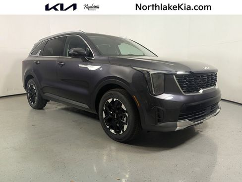 New 2026 Kia Sorento S FWD image 1