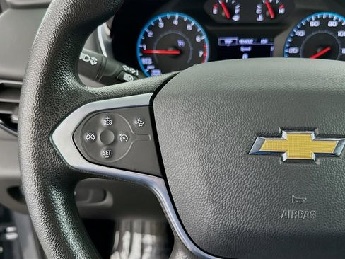 Used 2021 Chevrolet Traverse LS w/ LPO, Cargo Package AWD/4WD image 45