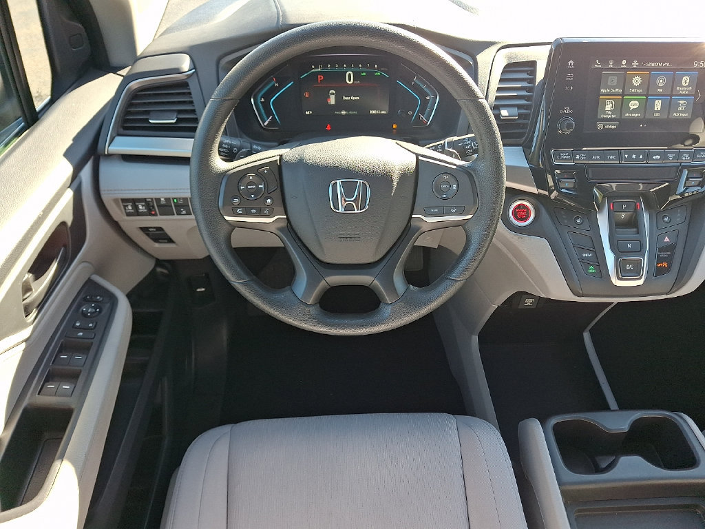Used 2019 Honda Odyssey EX image 13